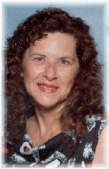 Photo of Donna-Mae James